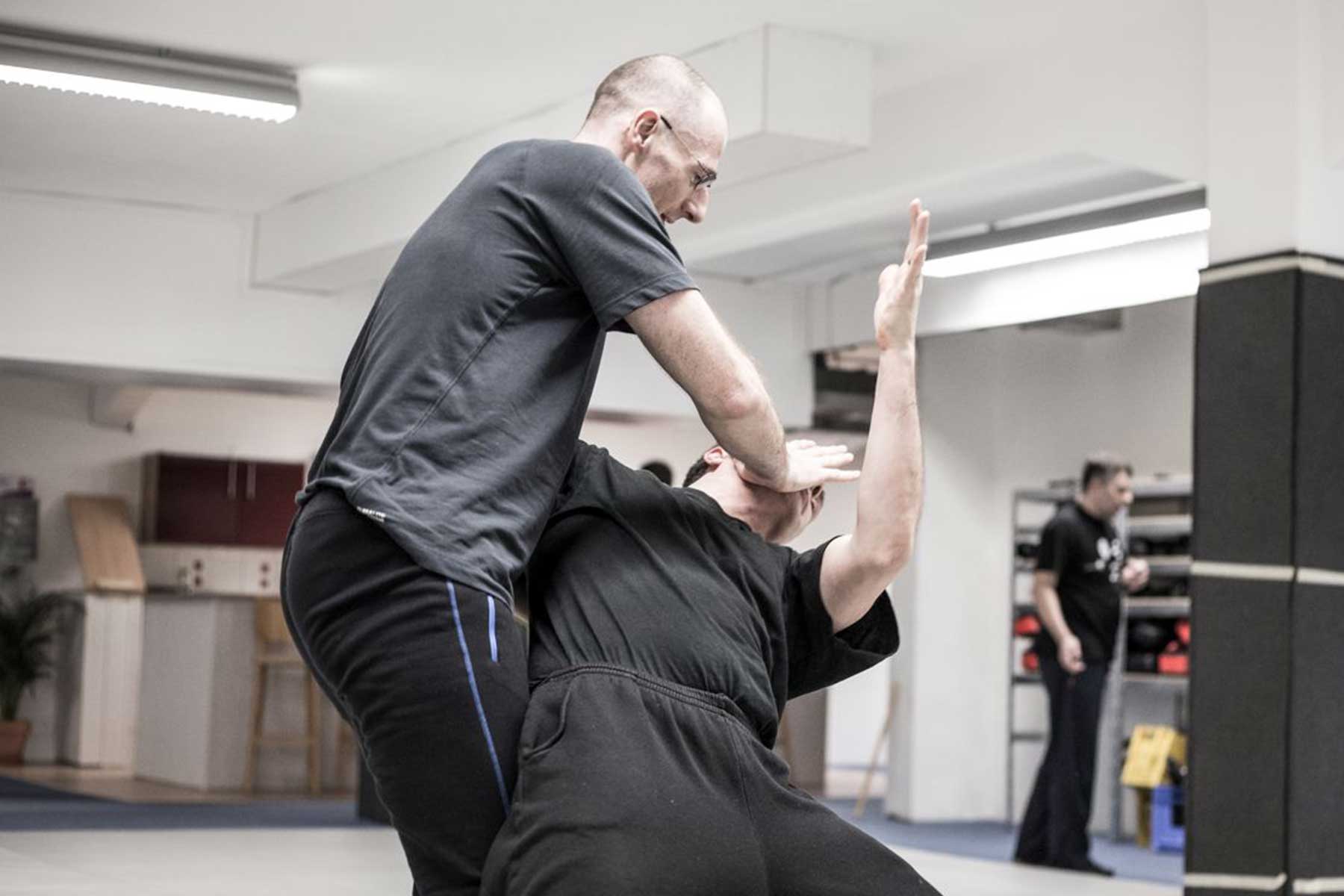 Training